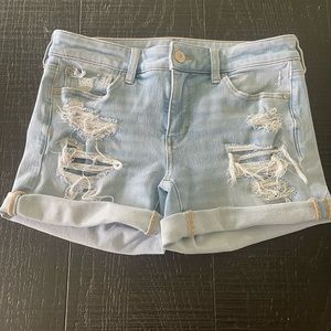 American Eagle- The Dream Short